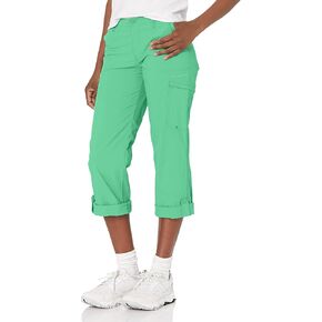 Columbia Women's Aruba Roll Up Pants