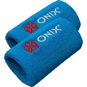 ONIX Pickleball Sweat Absorption Wristband