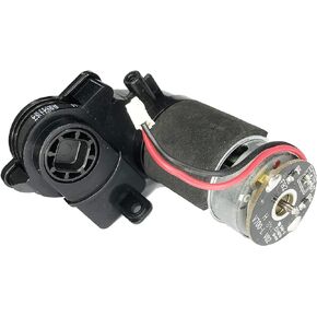 Replacement Vacuum Main Roller Brush Motor Module Compatible for ECOVACS DEEBOT N79 N79S N79W Robot Vacuum Cleaner Spare Part
