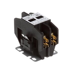 001966 Contactor, #61346 Size, 2 Phase, 30A, 120V