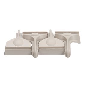 Metro Q9998G3-4 Corner Release Lever