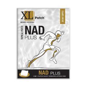 NAD Plus (30-Day Supply)