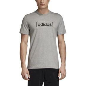 adidas Men's Box Graphic Tee