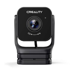 Creality Official Nebula Camera, Real-time Monitoring,Time-Lapse Filming, Spaghetti Detection,Manual Focus,Campatible with Sonic Pad/Nebula Pad/Ender 3 V3 KE/CR 10 SE/Halot Mage pro 3D Printer