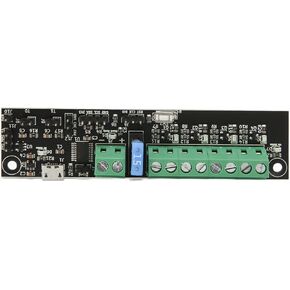 3D Printer Board, Thermistor Input For Voron V2.4 for Klipper Expander Board Internal Oscillator PCB Material for Voron V2.4