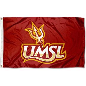 Missouri St. Louis Tritons Flag