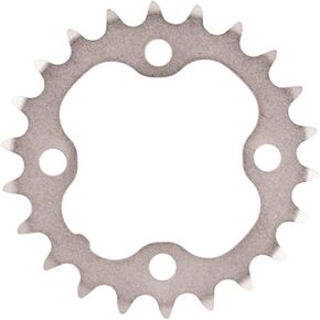 Shimano FC-M532 Deore Chainring (64x22T 9 Speed)