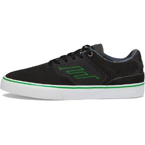 Emerica Men's The Low Vulc X Creature Skate Shoe