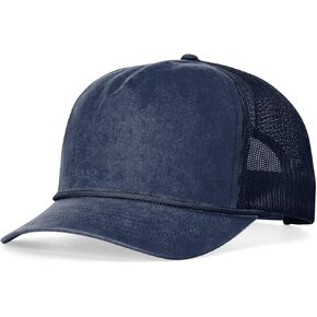 RICHARDSON 939 Bachelor Snapback Hat