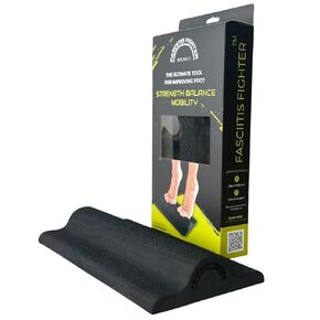 ROUND 2- Strong feet are Happy feet Plantar Fasciitis strengthening and relief