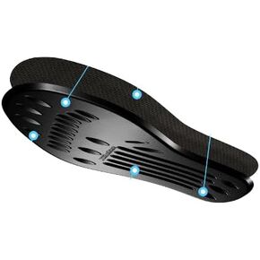 Sorbothane Classic Full Sole Insole W 15, M 14-15 (Metric 47-48) - H