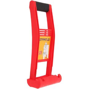 Plywood Carrier Plastic Drywall Panel Lifter, Drywall Carrying Tool, Strong ABS Drywall Lifts Panel Mover, Sheetrock Panel Carrier with 176 LB Capacity, 1 PC in Kuwait