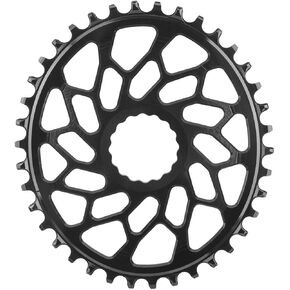 absoluteBLACK Easton Oval Direct Mount Chainring