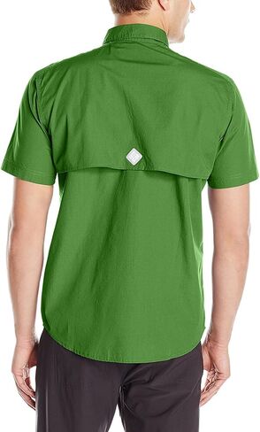 Columbia Sportswear Men's Trailhead Short Sleeve Shirt in Saudi Arabia