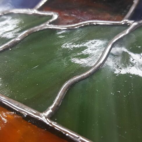 AIM Artist Pure 60/40 Stained Glass Solder, 0.125inch, 1lb (3mm / 454g) in Saudi Arabia