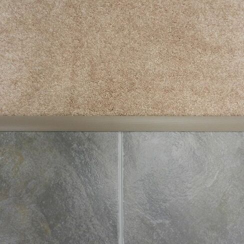 M-D Building Products Cinch T-Molding مع SnapTrack (مخدد) 36 بوصة سبايس سبايس in Saudi Arabia