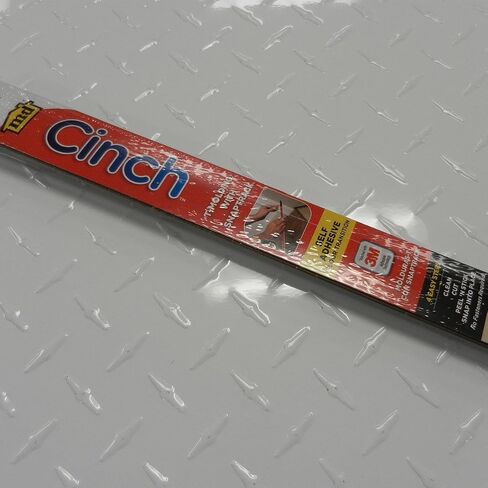 M-D Building Products Cinch T-Molding مع SnapTrack (مخدد) 36 بوصة سبايس سبايس in Saudi Arabia