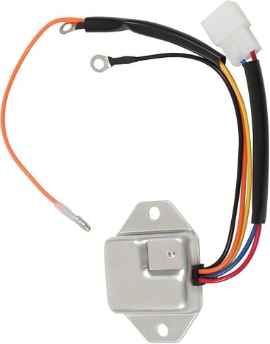 2 Cycle Engine Ignitor Assembly Replacement for EZGO Gas Golf Cart 1981-1990 19627-G1 in Saudi Arabia