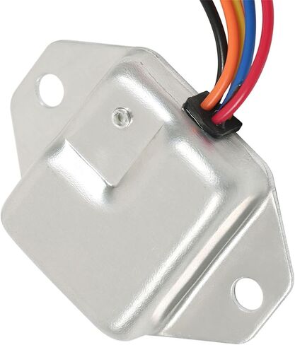 2 Cycle Engine Ignitor Assembly Replacement for EZGO Gas Golf Cart 1981-1990 19627-G1 in Saudi Arabia