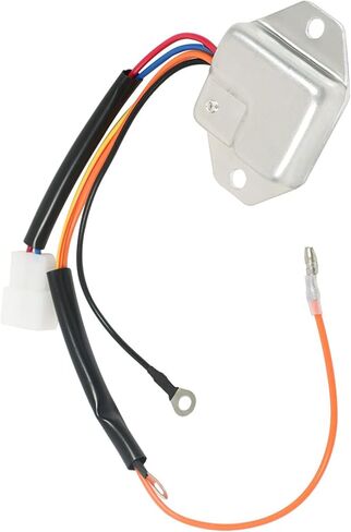 2 Cycle Engine Ignitor Assembly Replacement for EZGO Gas Golf Cart 1981-1990 19627-G1 in Saudi Arabia
