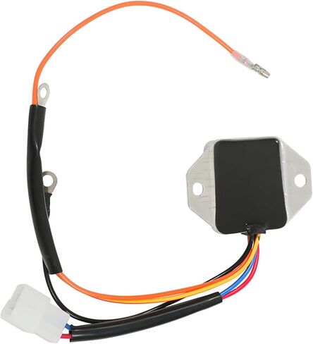 2 Cycle Engine Ignitor Assembly Replacement for EZGO Gas Golf Cart 1981-1990 19627-G1 in Saudi Arabia