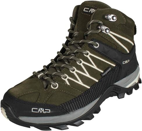 CMP Women's Trekking Shoes in Saudi Arabia