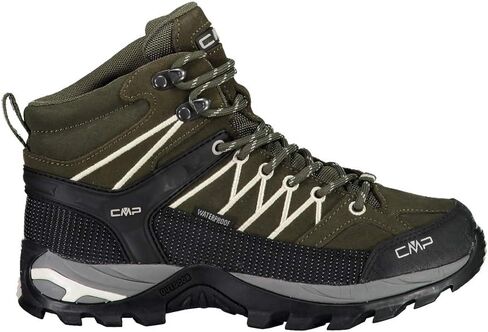 CMP Women's Trekking Shoes in Saudi Arabia