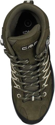 CMP Women's Trekking Shoes in Saudi Arabia