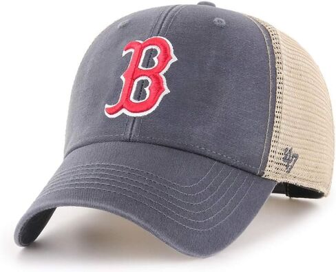 '47 Boston Red Sox Flagship WASH MVP OSF/Vintage Navy/A in Saudi Arabia