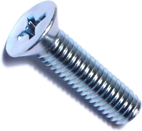 014973479473 Phillips Flat Machine Screws, 10-32 x 3/4, Piece-100 in Saudi Arabia