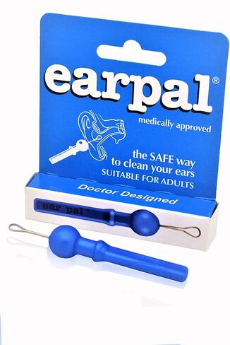 Safe and Effective Ear Clean in Saudi Arabia