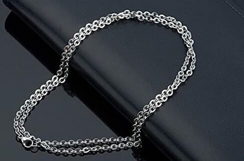 النساء دمعة القلب الحرق قلادة للرماد جرة قلادة رماد حامل من الفولاذ المقاوم للصدأ تذكارية تذكار لأمي أبي الجدة in Kuwait