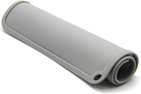 حصيرة حماية من السيليكون مقاس 410 × 310 مم، تنظيف أو نقل الراتنج لحماية سطح العمل لملحقات الطابعة ثلاثية الأبعاد Photon S DLP SLA LCD - رمادي in Kuwait