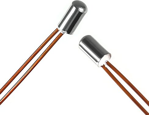 DIANN 2 Sets 24V 40W Cartridge Heater CR6 SE HT-NTC100K Thermistor 300C Degree High Temperature Sensor Compatible with 3D Printer Accessoriess in Saudi Arabia