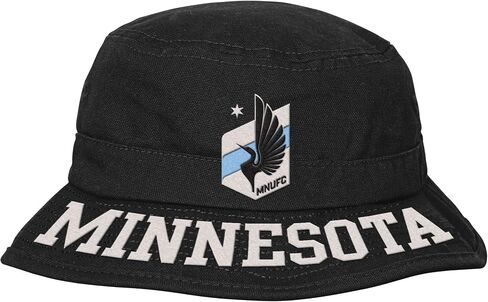MLS R S47EB Boys Bucket Hat in Saudi Arabia