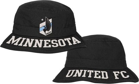 MLS R S47EB Boys Bucket Hat in Saudi Arabia