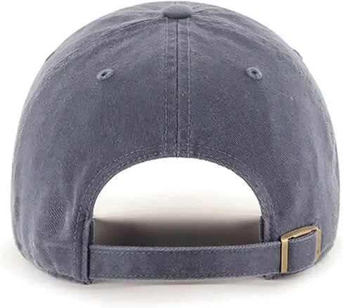 '47 Chicago White Sox Hat Mens Womens Clean Up Adjustable Cap, Vintage Navy in Saudi Arabia