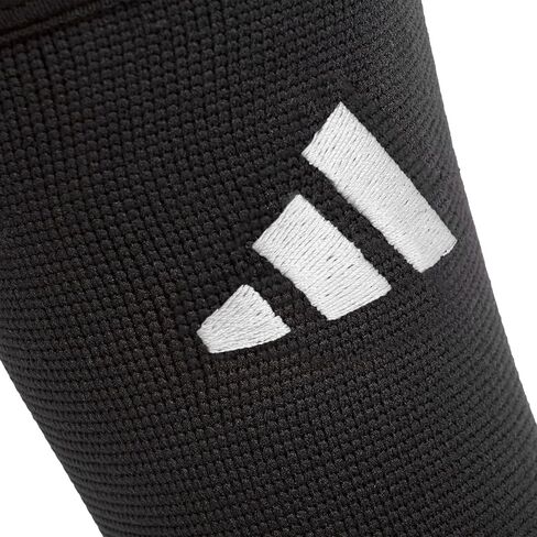 كم دعم الكاحل من adidas - كم الكاحل للتدريب والمسابقات والدعم - تصميم مريح، زخرفة من النايلون المرن المتين، مادة مسامية - لجميع مستويات اللياقة البدنية in Kuwait