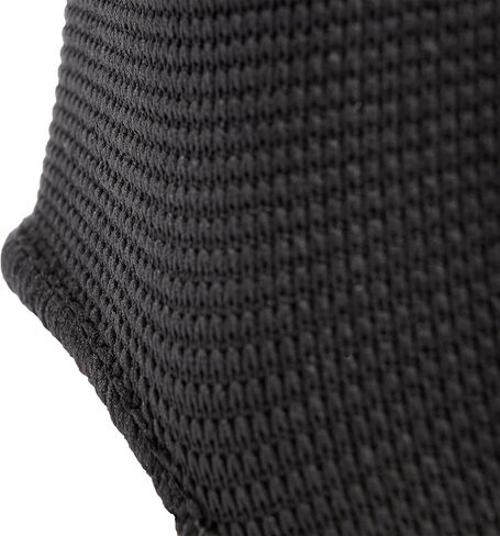 كم دعم الكاحل من adidas - كم الكاحل للتدريب والمسابقات والدعم - تصميم مريح، زخرفة من النايلون المرن المتين، مادة مسامية - لجميع مستويات اللياقة البدنية in Kuwait
