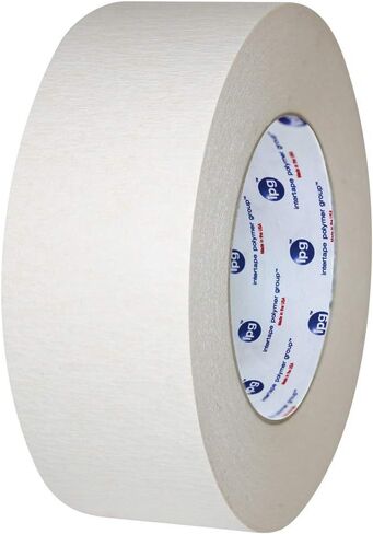 IPG - شريط مسطح ورقي مزدوج الطبقة متوسط ​​الجودة 592 صناعي، 48 مم × 32.9 م، طبيعي، (24 حزمة)، 82741 in Kuwait