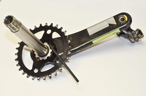 مكونات سن الذئب Drop Stop St Sram Direct Mount Chainring - Boost in Saudi Arabia
