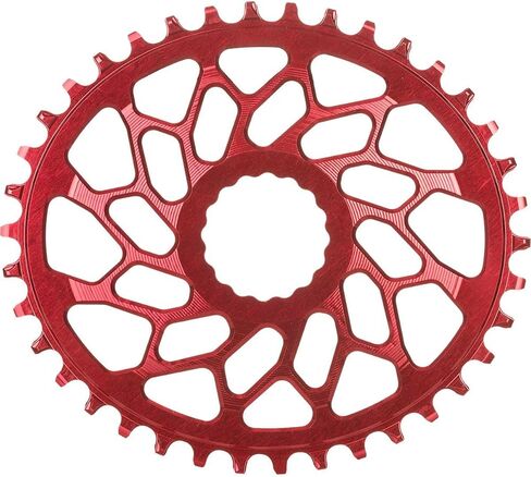 absoluteBLACK Easton Oval Direct Mount Chainring in Saudi Arabia