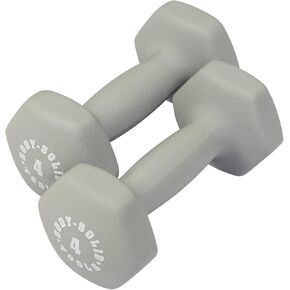 Body-Solid Body-Solid Pair Neoprene Dumbbells