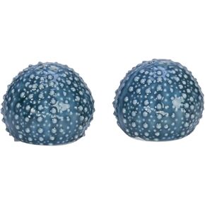Beachcombers Blue Sea Urchin Salt/Pepper Multi in Kuwait