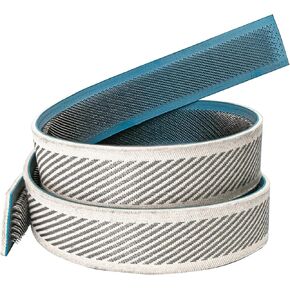 Gripper Strip for Hooking Tufting Frame, 40 Inches Length, Parts Supplies, Spare Accessories to Replace or Repair Tufting Sewing Frame for Punch Needle Rug Fabric
