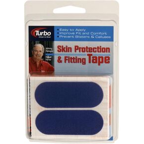 Turbo Quick Release Tape Pre-Cut- Blue