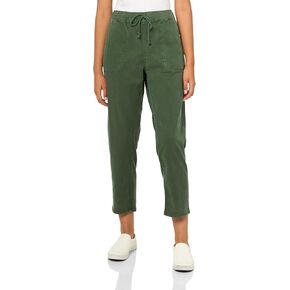 Carve Designs Women's Zoe Twill Pant