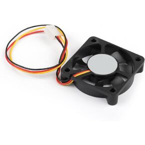 Fan 50x50x10mm 5x5x1cm Mini Small Fan 3Pin Power 5V 50mm 5cm