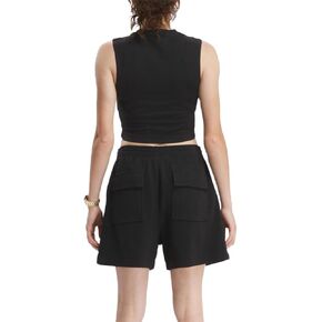 Reebok Women's Classic Archive Essentials Vintage Tank