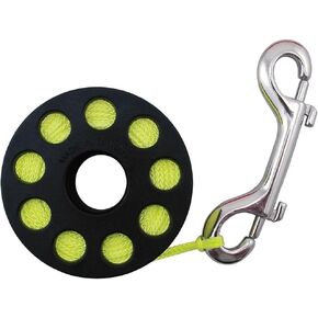 XS Scuba Plastic Finger Spool